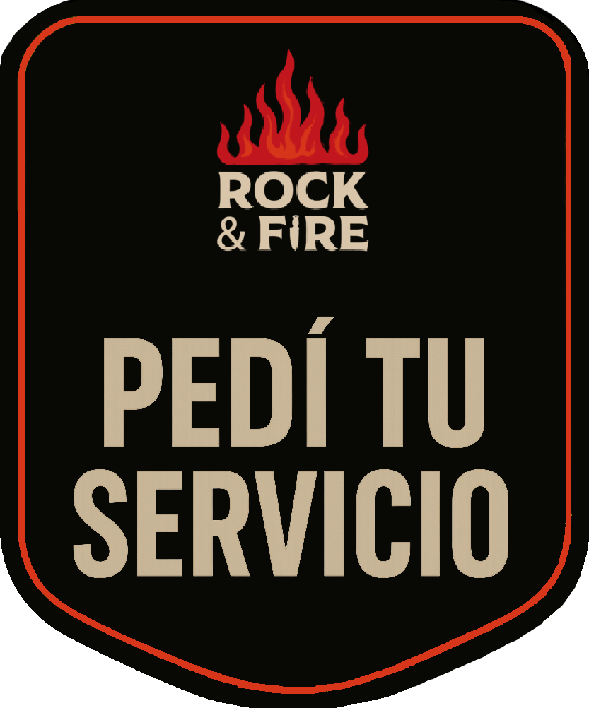 Pedí tu servicio