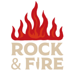 Rock&Fire Logo
